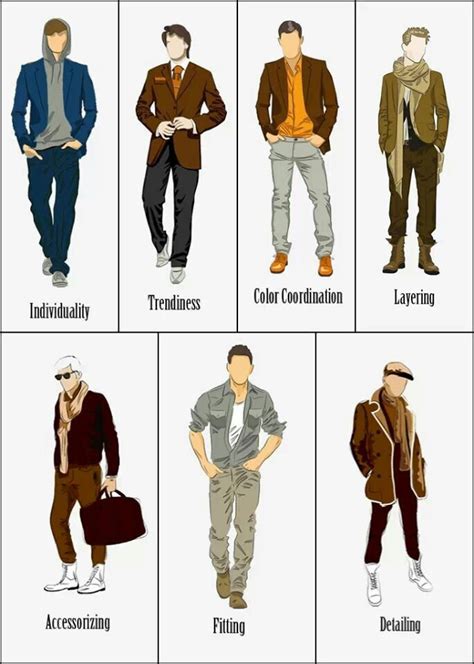Styles Mens Outfits Stylish Men Mens Fashion
