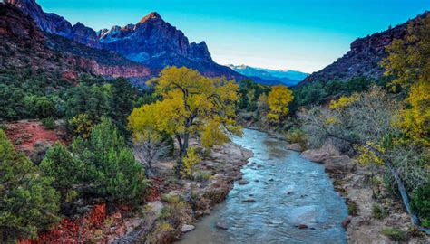 6 Enchanting Arizona Rivers To Visit In 2021