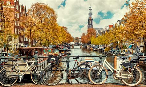 Qué Ver En Amsterdam 20 Lugares Imprescindibles Con Imágenes