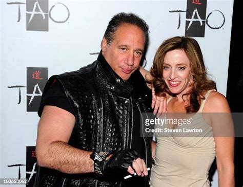 Comedian Actor Andrew Dice Clay And Comedian Actress Eleanor Kerrigan News Photo Getty Images