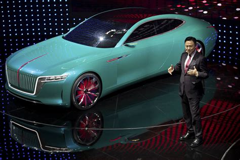 Tesla's model 3 is a super popular choice among electric car shoppers, and for good reason. Chinese automakers' influence grows in electric vehicle ...
