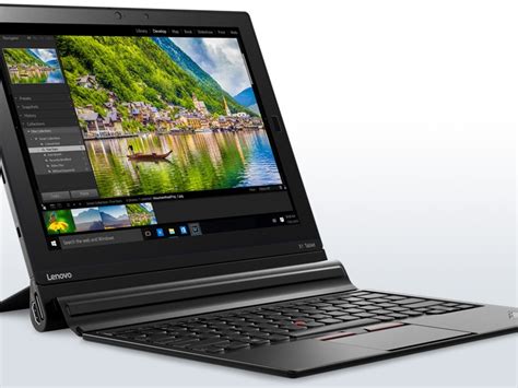 Lenovo Thinkpad X1 Tablet External Reviews