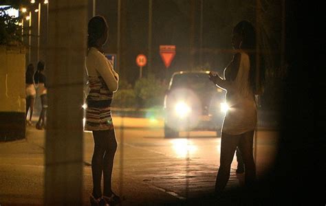 Zimbabwean Girls In Massive Dubai Prostitution Ring The Zimbabwe News Live