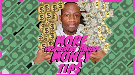 Earn “Extra” Money As A Respiratory Therapist || Finesse The System For