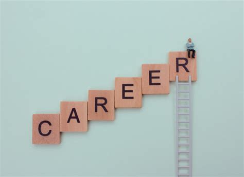 You shake yourself from the rut and set yourself on a new and improved path. Career Development | Directorate of Human Resources ...