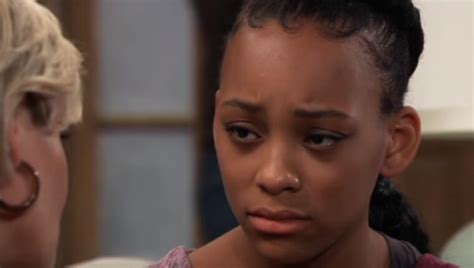 Abc General Hospital Spoilers Star Sydney Mikayla Opens Up About Her