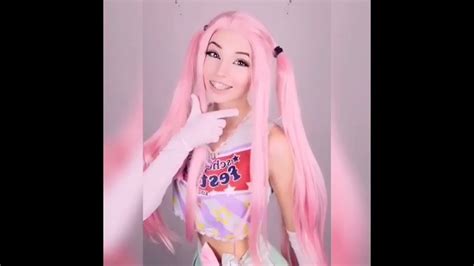 Hit Or Miss I Guess They Never Miss Huh Belle Delphine
