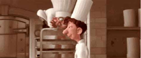Disney Ratatouille  Find And Share On Giphy