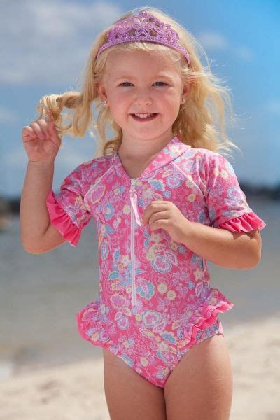 Pin On Beach Kids Are Sunsmart Kids
