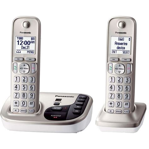 The Best Landline Phone Of 2023 Our Top Picks