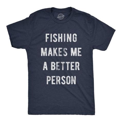 Mens Fishing T Shirt Funny Fishing Shirt Fishing Graphic Etsy Funny