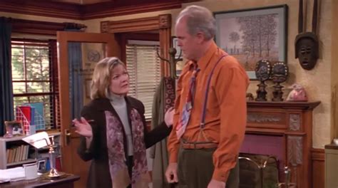 '3rd Rock From the Sun' Clip Perfectly Captures How Many Feel About ...