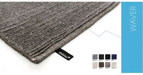 Vintage teppiche • 13 pins. MIINU - WAVER Teppich (Design: miinu-Team)