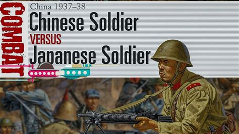 Japan Vs China 1938 World War Ii Youtube