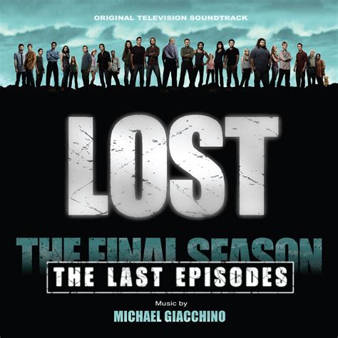 Lost The Last Episodes Michael Giacchino