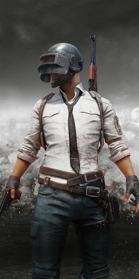 Search your top hd images for your phone, desktop or website. Download 1080x2160 wallpaper pubg, mobile 2018, monochrome ...