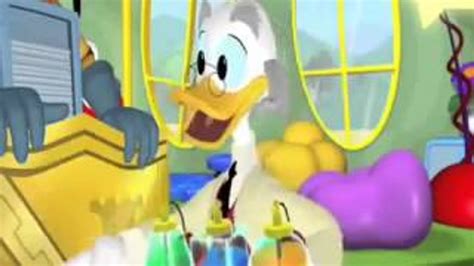 Mickey Mouse Clubhouse Daisys Pony Tale 1 YouTube Video Dailymotion
