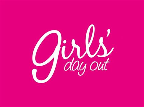 Girls Day Out Glasgowvant