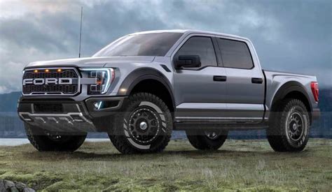 2022 Ford F150 Raptor The Next Ford F150 Redesign Engine Price And