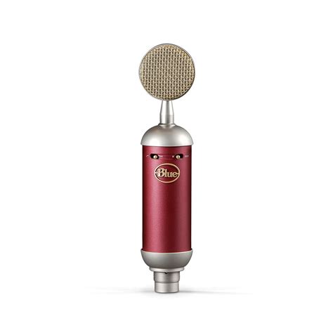 Most microphones connect to a usb port, although some connect through a specific microphone port. Blue Spark SL vs Audio-Technica AT2020: Which One Is ...
