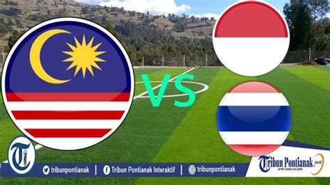 Indonesia vs malaysia, stadion gelora bung karno, pukul 19.30 (live tvri). Hasil Piala AFF Malaysia U15 ke Final! Tunggu Pemenang ...