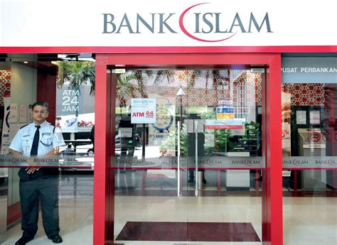 Bank islam malaysia berhad — requesting housing loan statement. Bank Islam continues post-moratorium assistance