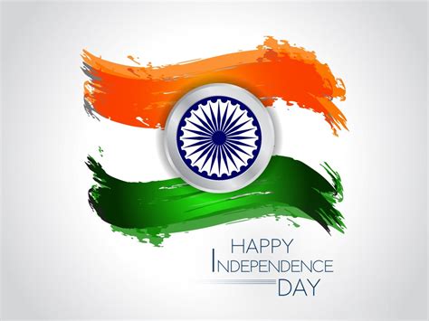 The 72 nd indian independence day will be here in no time, and the country is awaiting yet another year of freedom. Happy Independence Day Images for India