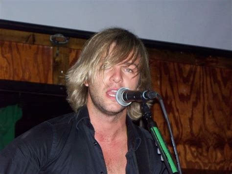 Keith Harkin Hes Been With Celtic Thunder Since The Age Of 20 Hes