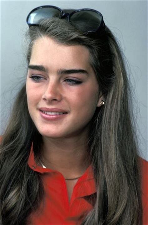 Brooke Shields Images Icons Wallpapers And Photos On