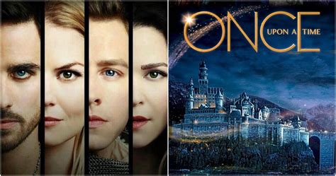 10 Movies To Watch If You Love Once Upon A Time Screenrant