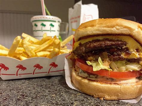 Where To Find The Best Burgers In America Fabfitfun