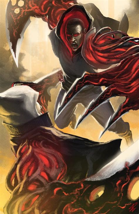 We did not find results for: Prototype 2: Heller vs Mercer by steven-donegani ...