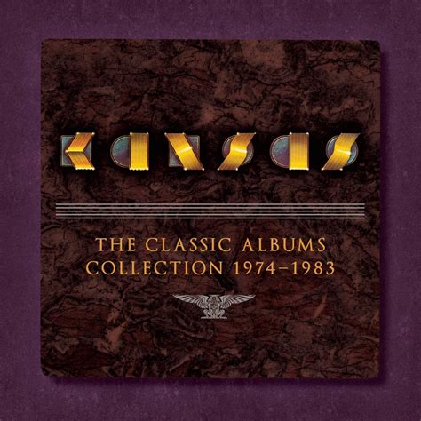 The Classic Albums Collection 1974 1983 Amazonde Musik