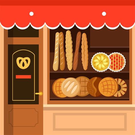 Store Clipart Bakery Pictures On Cliparts Pub