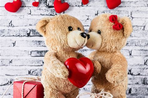 Ultimate Collection Of 999 Amazing Teddy Day Images In Full 4k Resolution