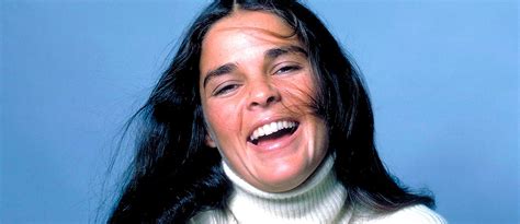 What Is Ali Macgraw Doing Now Spouse Net Worth Daughter