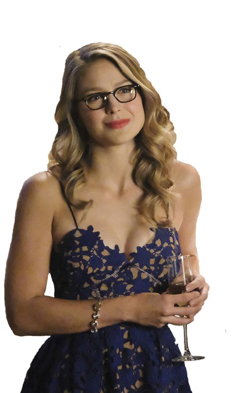 Kara Danvers Render 2 By Batsutousai On Deviantart