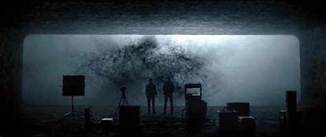 Arrival 2016 Cinematography By Bradford Young Cineshots
