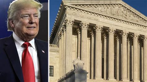 Supreme Court Travel Ban Decision Moves Lefts Fight With Trump From The Courts To The Ballot
