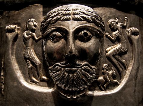 'Celts' at the National Museum of Scotland - The ...