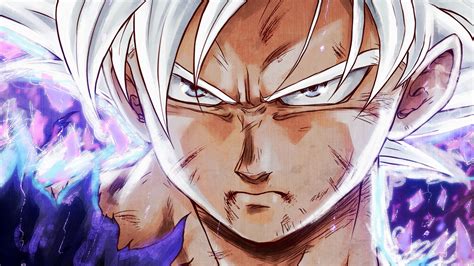 Maybe you would like to learn more about one of these? 2048x1152 Goku Ultra Instinct Dragon Ball 4k 2048x1152 Resolution HD 4k Wallpapers, Images ...