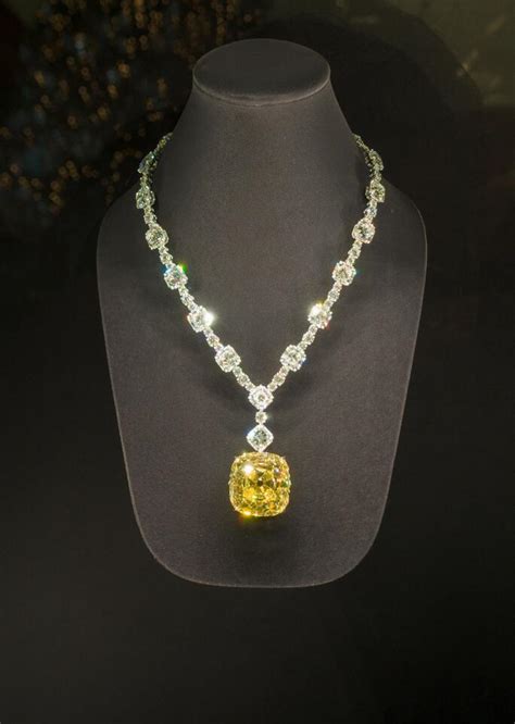 Tiffany And Cos Brilliant History Jewelry Sothebys