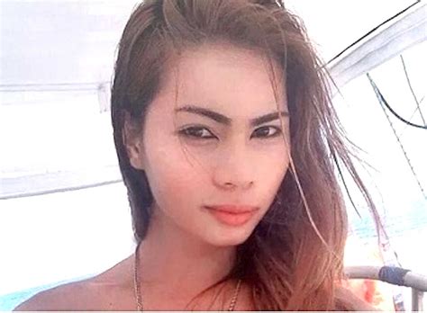 slain filipino trans women remembered on int l transgender day inquirer