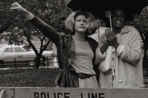 Stonewall At 50 Transgender Activists Marsha P Johnson And Sylvia