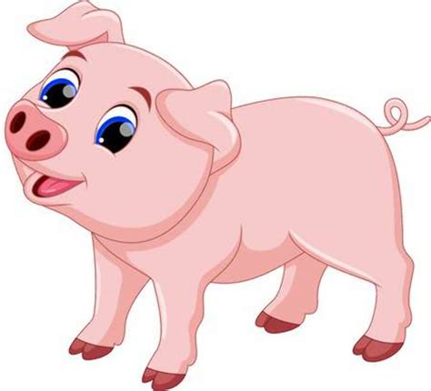 42 Best Ideas For Coloring Cartoon Pig Pictures