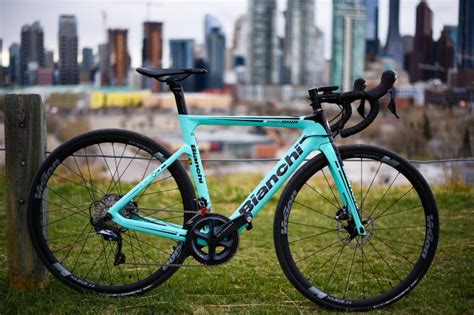 2020 Bianchi Aria e-Road Review - Ride Bikes and Service