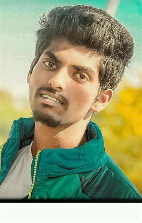 Lucky Model From Hyd India Male Model Portfolio