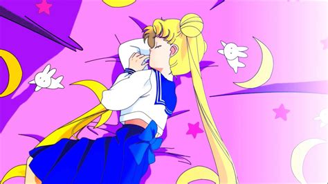 Sailor Moon K Wallpapers Top Những Hình Ảnh Đẹp