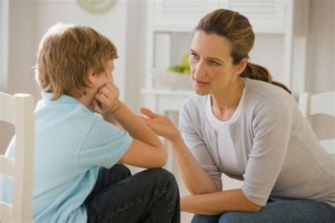 ¿cómo Usar La Psicología Inversa Con Los Niños Eres Mamá