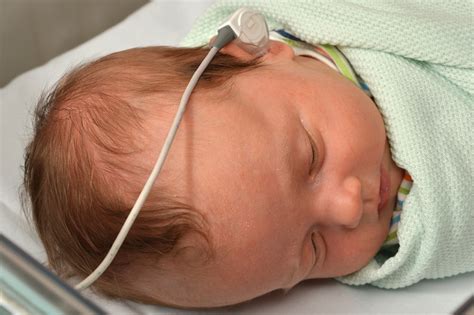 Newborn Hearing Screening Nhs
